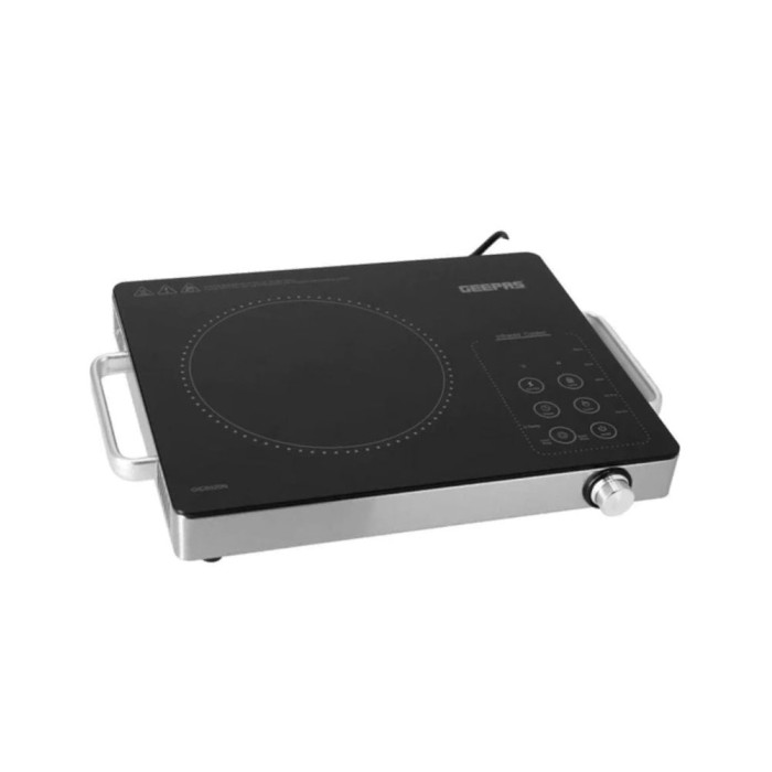 Geepas GIC-6920, плитка электрическая