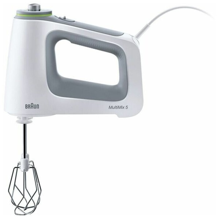 Braun HM 5137, блендер ручной