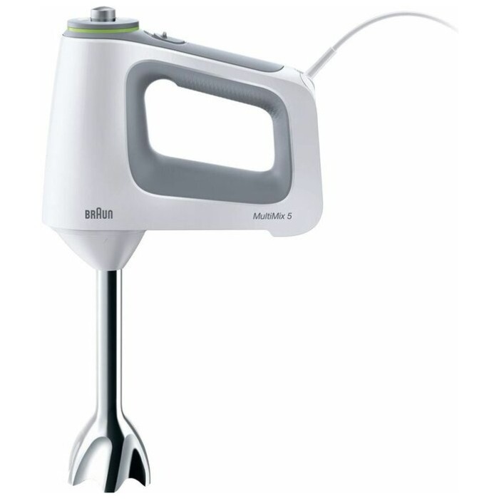Braun HM 5137, блендер ручной