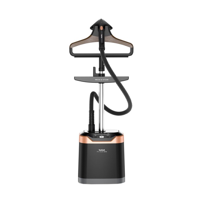 Tefal IT8460 Pro Style Care, вертикальный отпариватель