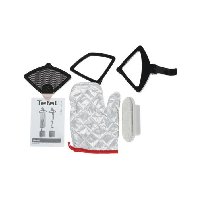 Tefal IT8490E0 Pro Style Care, вертикальный отпариватель