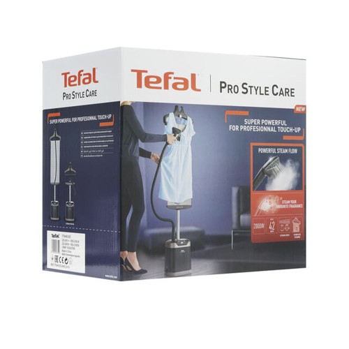 Tefal IT8490E0 Pro Style Care, вертикальный отпариватель