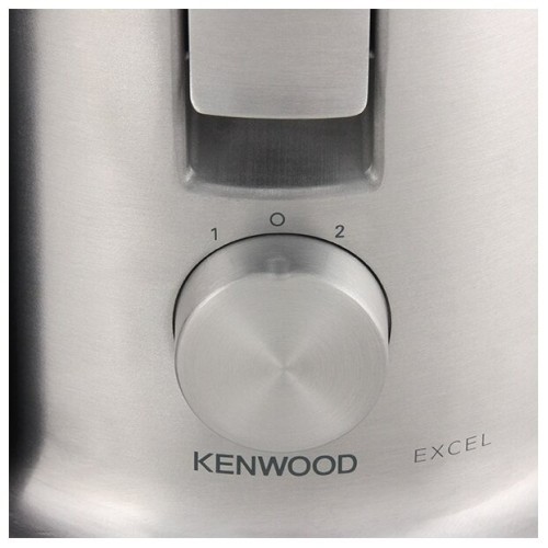 Kenwood JE850, соковыжималка