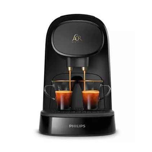 Philips L'Or Barista LM8012/60, капсульная кофемашина