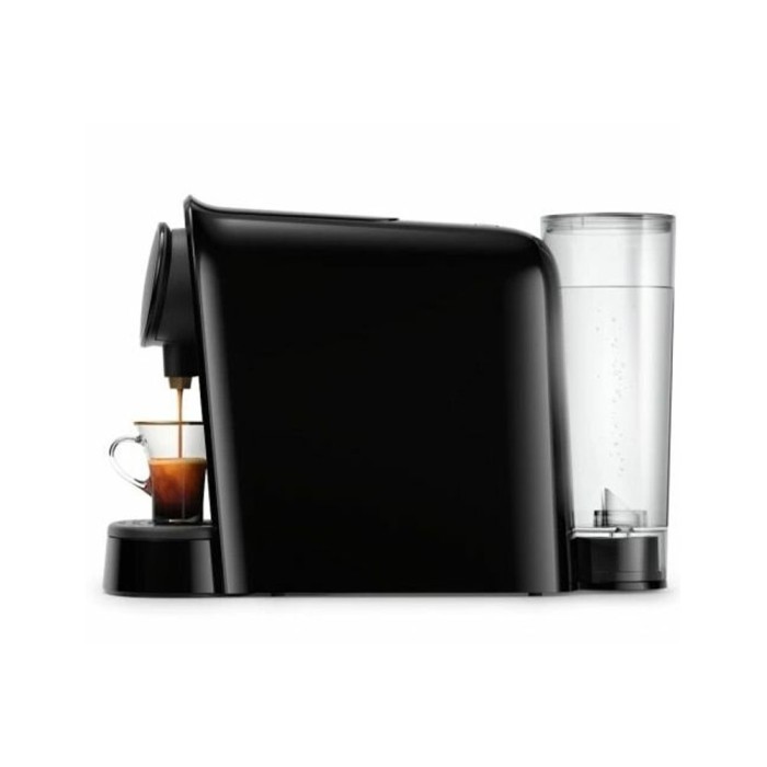 Philips L'Or Barista LM8012/60, капсульная кофемашина
