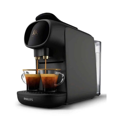 Philips L'Or Barista Sublime LM9012/20, капсульная кофемашина