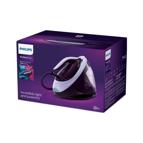 Philips PerfectCare 7000 Series PSG7050/30, парогенератор