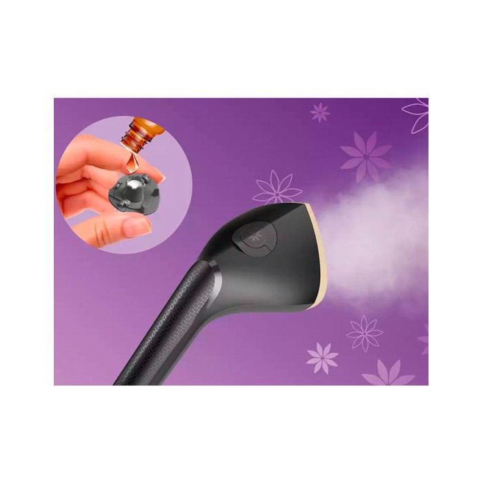 Philips Stand Steamer 3000 Series STE3170/80, вертикальный отпариватель
