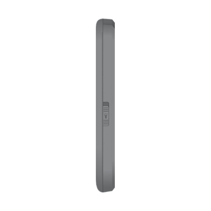 Novey 102 grey, кнопочный телефон