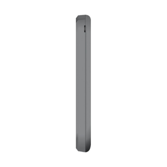 Novey 102 grey, кнопочный телефон