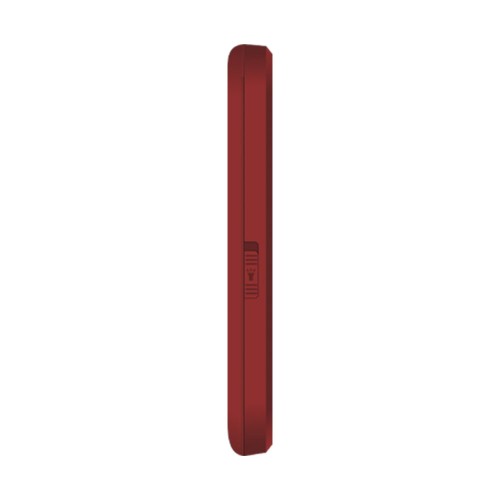 Novey 102 red, кнопочный телефон