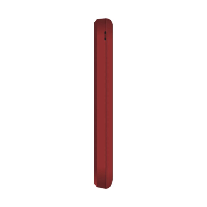 Novey 102 red, кнопочный телефон