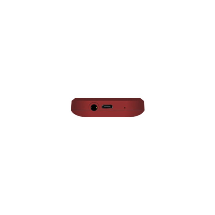 Novey 102 red, кнопочный телефон