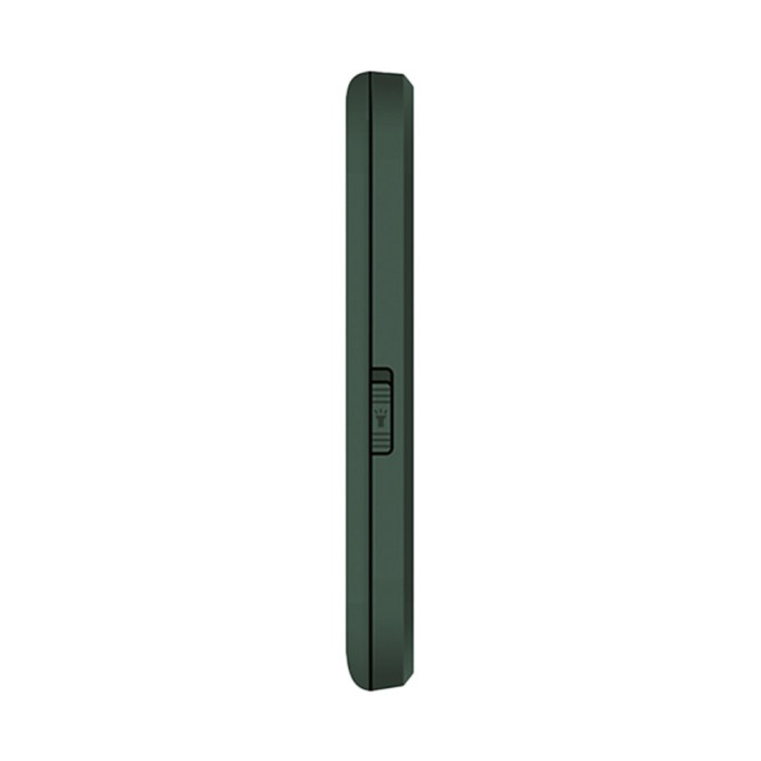 Novey 102c green, кнопочный телефон