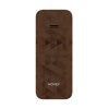 Novey 105 choco, кнопочный телефон