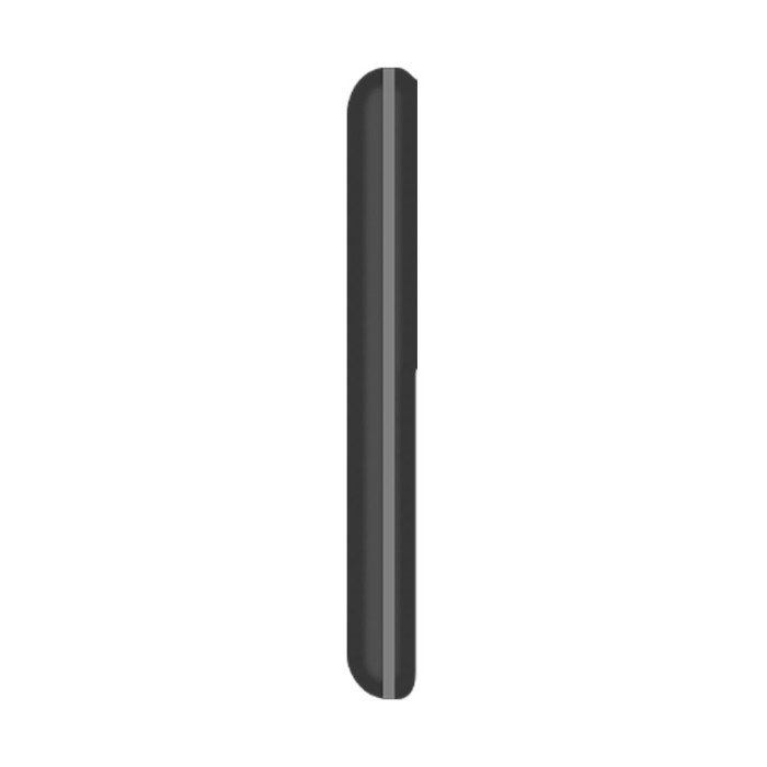 Novey 105 grey, кнопочный телефон