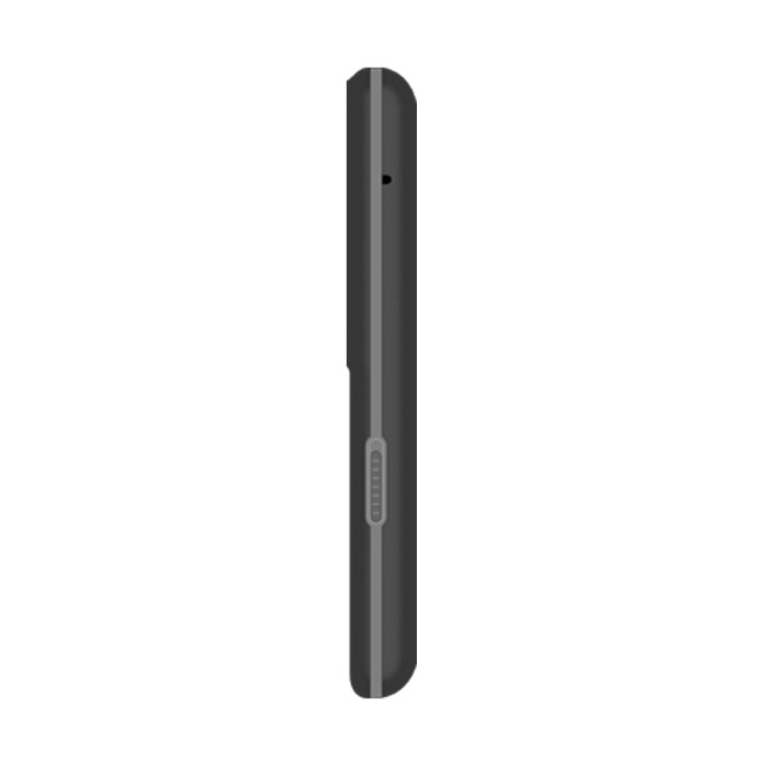 Novey 105 grey, кнопочный телефон