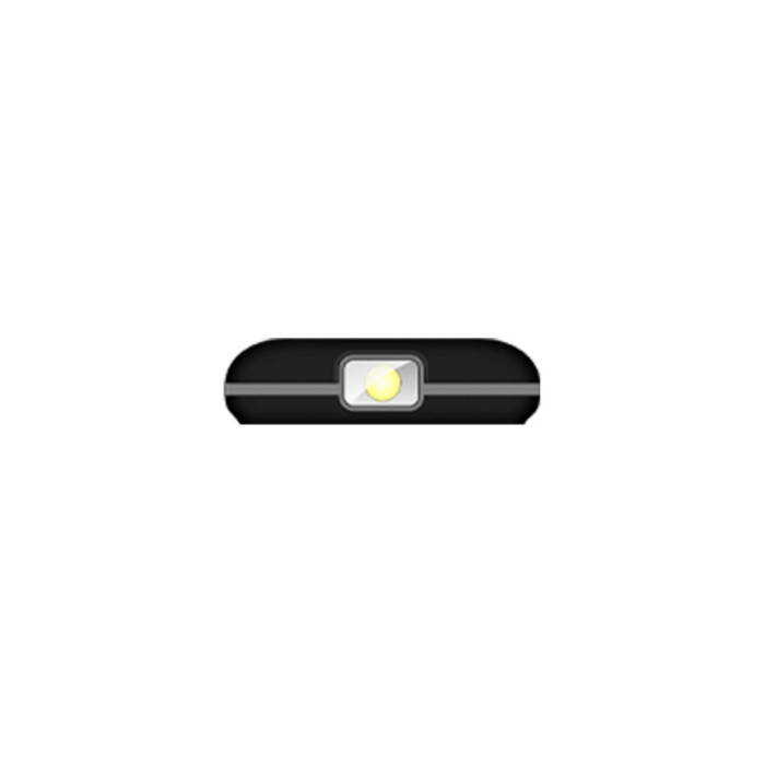 Novey 105 matt black, кнопочный телефон
