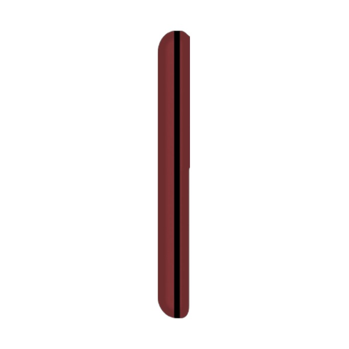 Novey 105c red, кнопочный телефон