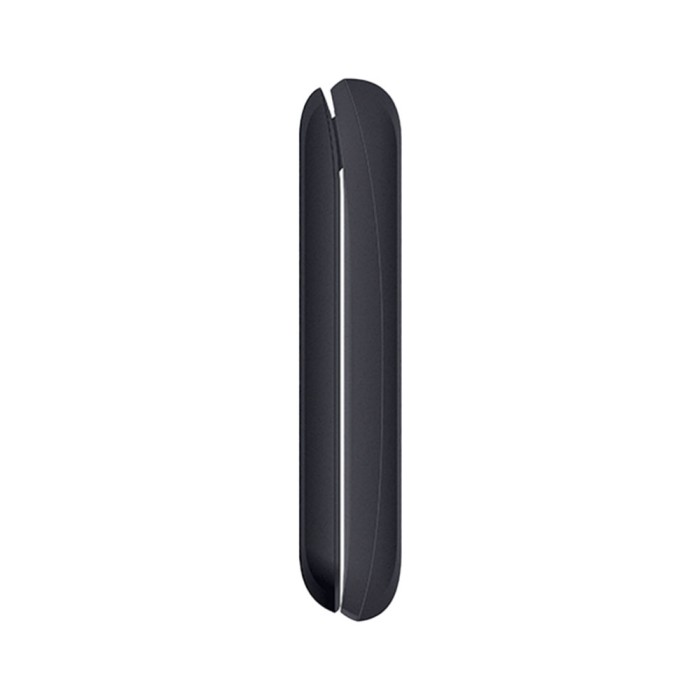 Novey 118 black, кнопочный телефон