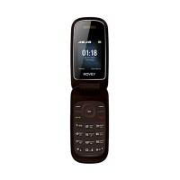 Novey 118 choco, кнопочный телефон