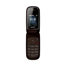 Novey 118 choco, кнопочный телефон
