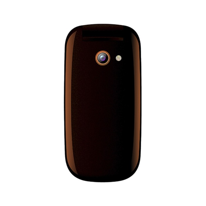 Novey 118 choco, кнопочный телефон