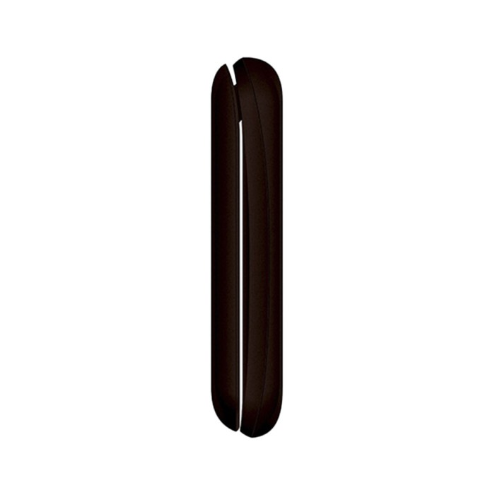 Novey 118 choco, кнопочный телефон