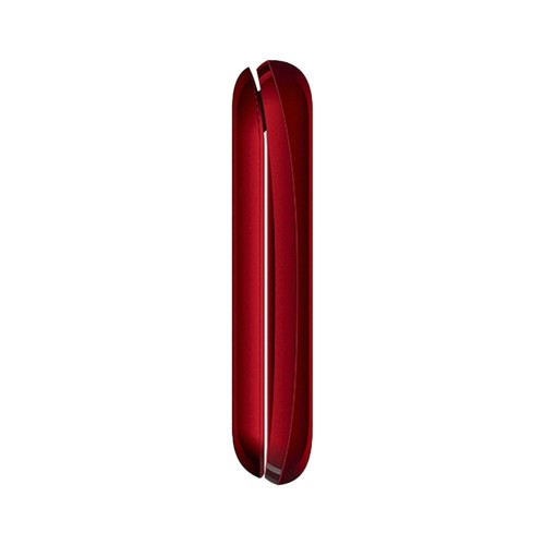 Novey 118 red, кнопочный телефон