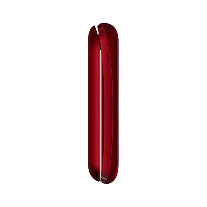 Novey 118 red, кнопочный телефон