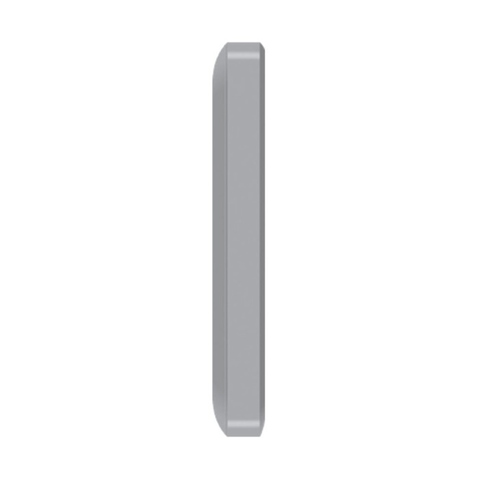 Novey A11c grey, кнопочный телефон
