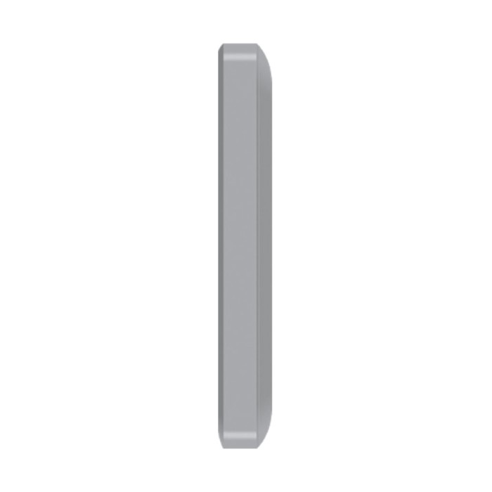Novey A11c grey, кнопочный телефон