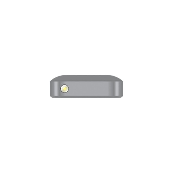 Novey A11c grey, кнопочный телефон