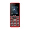 Novey A11c red, кнопочный телефон