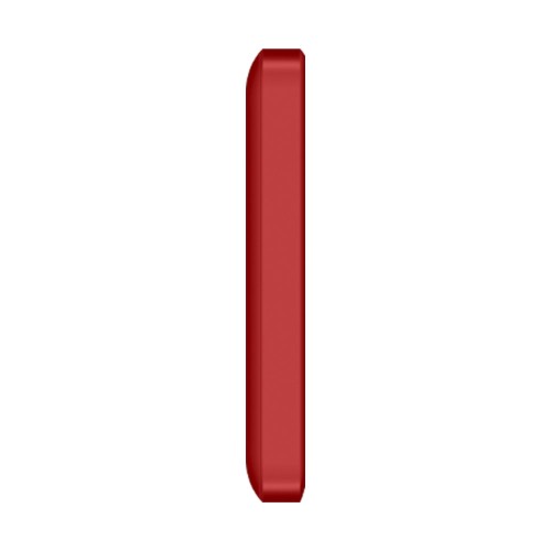 Novey A11 red, кнопочный телефон