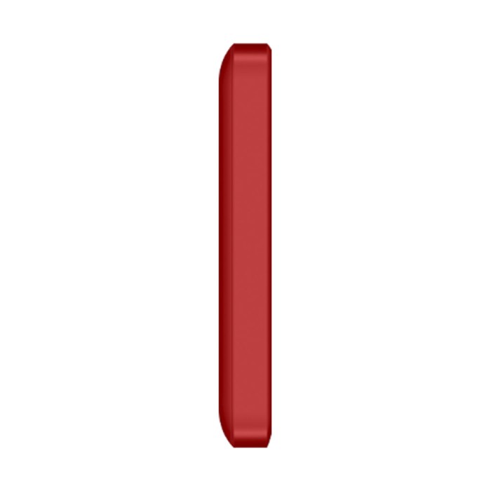 Novey A11c red, кнопочный телефон