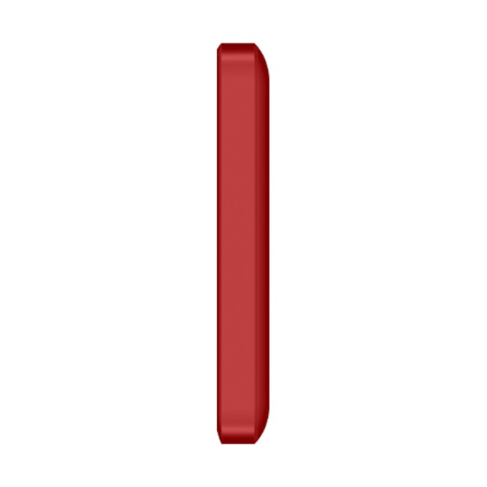 Novey A11c red, кнопочный телефон