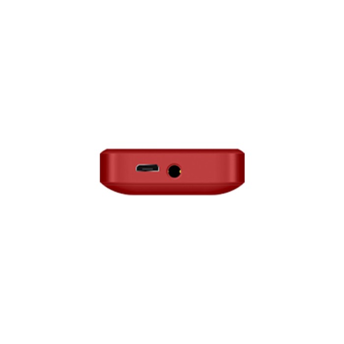 Novey A11c red, кнопочный телефон