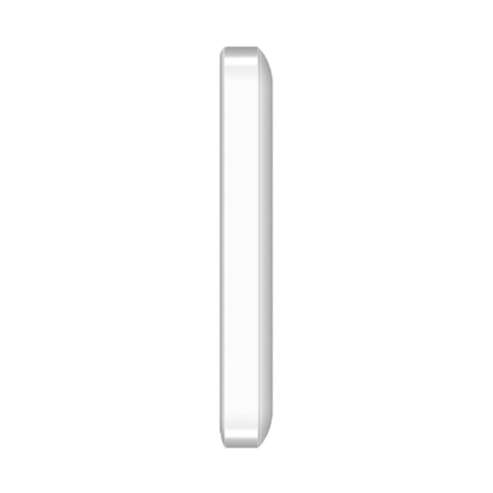 Novey A11 white, кнопочный телефон