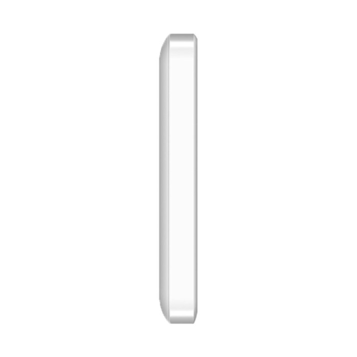 Novey A11 white, кнопочный телефон