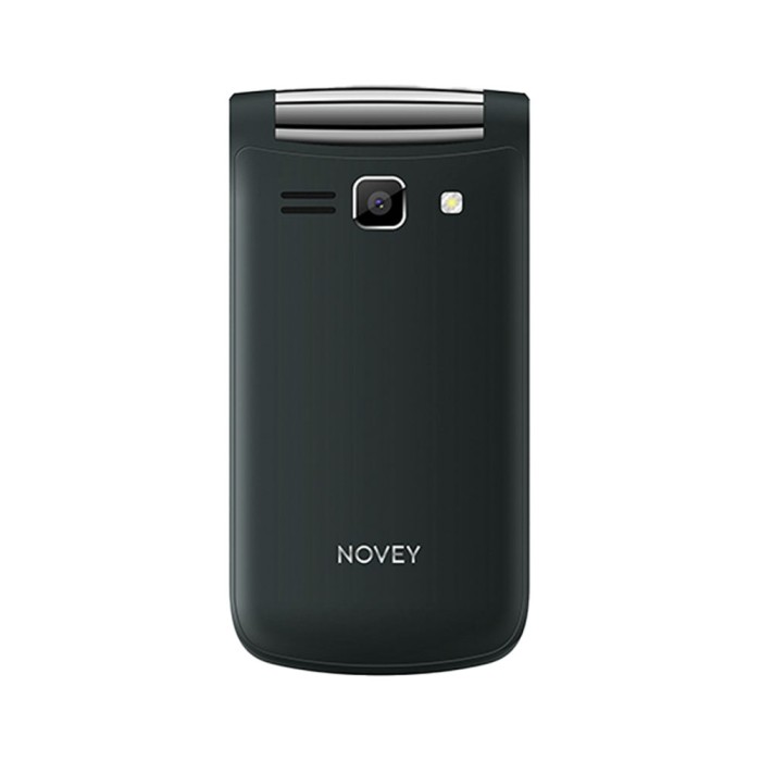 Novey A70R dark-blue, кнопочный телефон