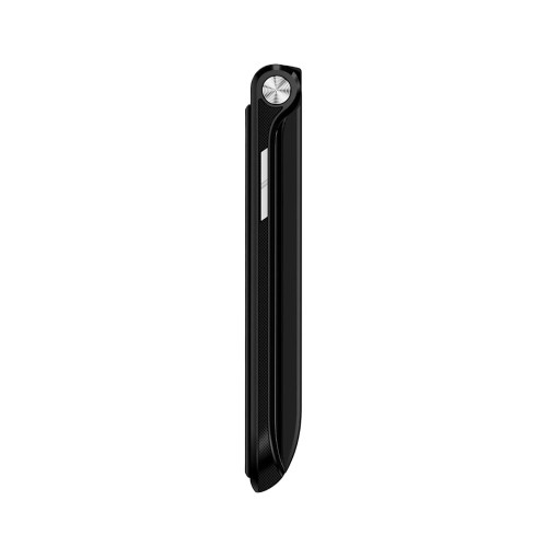 Novey A77 black, кнопочный телефон