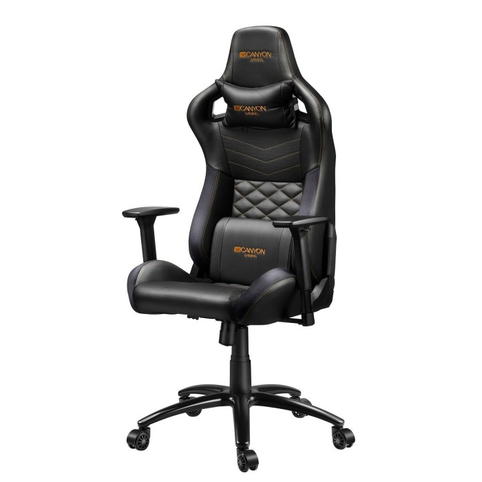 Canyon CND-SGCH7, игровое кресло