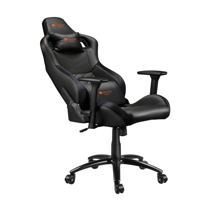 Canyon CND-SGCH7, игровое кресло