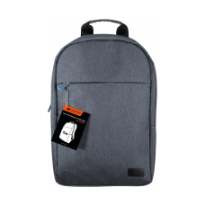 Canyon 15.6" BP-4, рюкзак для ноутбука