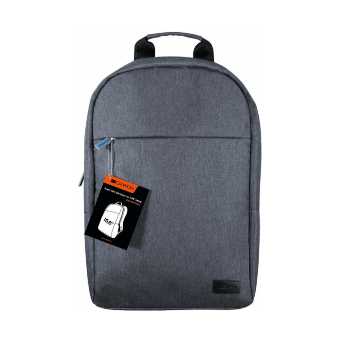 Canyon 15.6" BP-4, рюкзак для ноутбука