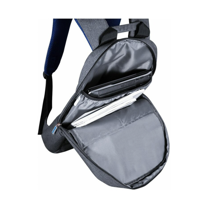 Canyon 15.6" BP-4, рюкзак для ноутбука