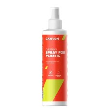 Canyon CNE-CCL22-H, чистящий спрей для пласти...