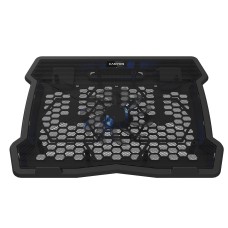 Canyon 15.6" NS-02, охлаждающая подставка