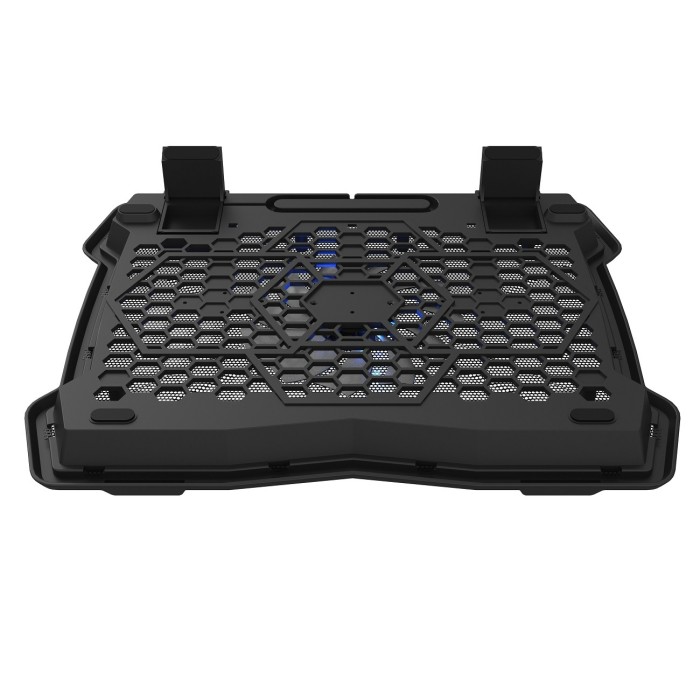 Canyon 15.6" NS-03, охлаждающая подставка для ноутбуков